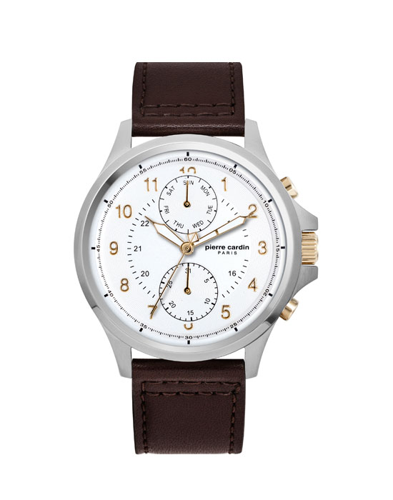 Часы Pierre Cardin Gents PC902691F102